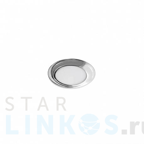 Купить Встраиваемый светильник Azzardo Linda 12 AZ2239 за 2 920 руб. в Туле фото 2 Купить с доставкой Встраиваемый светильник Azzardo Linda 12 AZ2239 в Туле фото 2