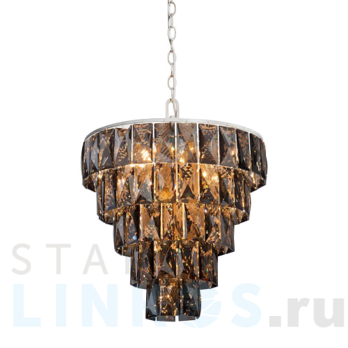 Купить Подвесная люстра Vitaluce V5276-0/20+1 за 83 803 руб. в Туле Купить с доставкой Подвесная люстра Vitaluce V5276-0/20+1 в Туле