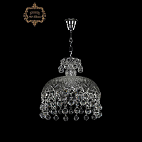 Купить Подвесной светильник ArtClassic 14.03.6.d35.Cr.B в Туле