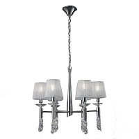 Купить Подвесная люстра Mantra Tiffany 3851 в Туле
