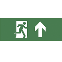 Купить Пиктограмма ЭРА INFO-SSA-104 Б0048473 в Туле