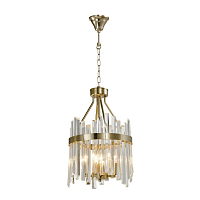 Купить Подвесная люстра Aployt Melisa APL.747.03.04 в Туле