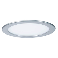 Купить Встраиваемый светодиодный светильник Paulmann Quality Line Panel 92072 в Туле