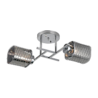 Купить Потолочная люстра Ritter Palermo 52521 9 в Туле