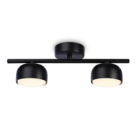 Купить Потолочный светильник Ambrella light Techno Spot Techno TN71024 в Туле