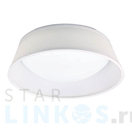 Купить Потолочный светильник Mantra Nordica 4960E за 14 365 руб. в Туле фото 2 Купить с доставкой Потолочный светильник Mantra Nordica 4960E в Туле фото 2