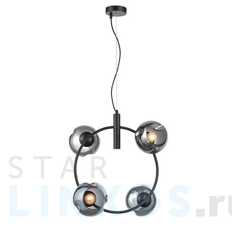 Купить Подвесной светильник Vele Luce Astoria VL5002P42 за 5 830 руб. в Туле фото 2 Купить с доставкой Подвесной светильник Vele Luce Astoria VL5002P42 в Туле фото 2