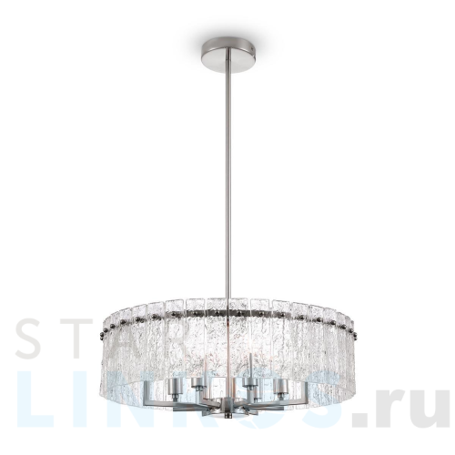 Купить Подвесная люстра Freya Basilica FR5166PL-06N за 31 990 руб. в Туле Купить с доставкой Подвесная люстра Freya Basilica FR5166PL-06N в Туле