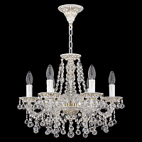 Купить Подвесная люстра Bohemia Ivele AL16309/6/160 WMG в Туле