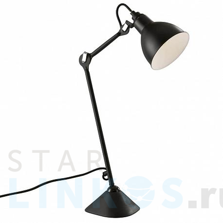 Купить с доставкой Настольная лампа Lightstar Loft 765917 в Туле фото 2