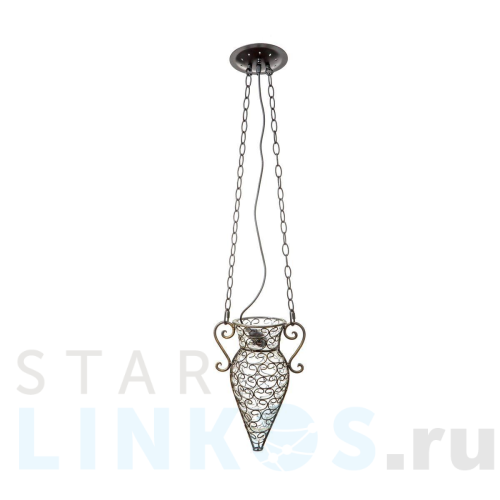 Купить Подвесной светильник Abrasax Irma 220157 за 6 481 руб. в Туле Купить с доставкой Подвесной светильник Abrasax Irma 220157 в Туле