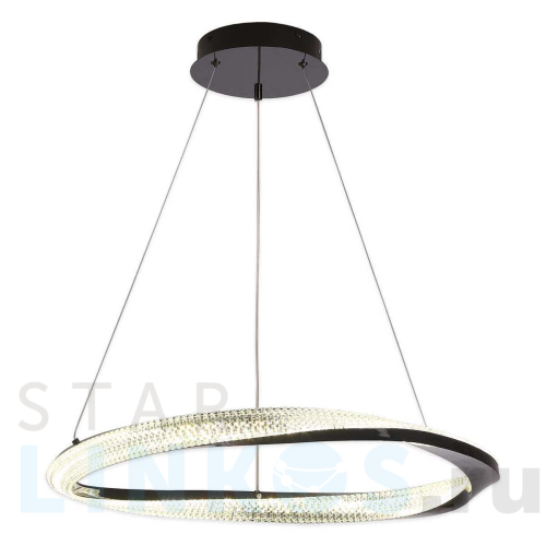 Купить Подвесной светодиодный светильник Lussole Loft Kent LSP-7091 за 20 625 руб. в Туле Купить с доставкой Подвесной светодиодный светильник Lussole Loft Kent LSP-7091 в Туле