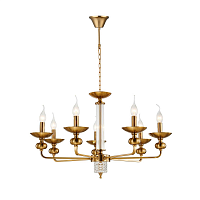 Купить Подвесная люстра Favourite Exquisita 2678-7P в Туле