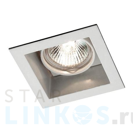 Купить Встраиваемый светильник Novotech Spot Bell 369637 за 840 руб. в Туле фото 2 Купить с доставкой Встраиваемый светильник Novotech Spot Bell 369637 в Туле фото 2