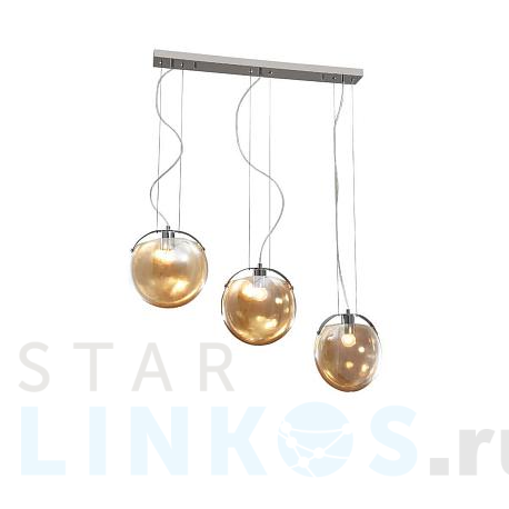 Купить Подвесной светильник Vele Luce Dialma VL5183P23 за 10 000 руб. в Туле фото 2 Купить с доставкой Подвесной светильник Vele Luce Dialma VL5183P23 в Туле фото 2