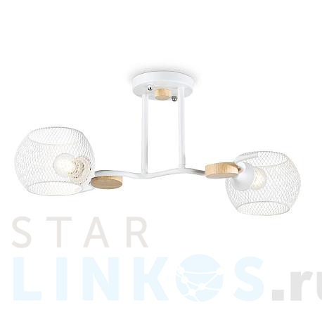 Купить Подвесной светильник Ambrella light Traditional Loft TR80161 за 4 174 руб. в Туле фото 2 Купить с доставкой Подвесной светильник Ambrella light Traditional Loft TR80161 в Туле фото 2