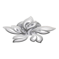 Купить Потолочная светодиодная люстра Natali Kovaltseva Innovation Style 83016 в Туле