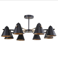 Купить Потолочная люстра F-Promo Rigor 2844-8P в Туле