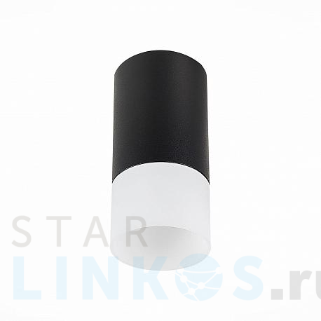 Купить Потолочный светильник ST Luce ST100.412.01 за 1 250 руб. в Туле фото 2 Купить с доставкой Потолочный светильник ST Luce ST100.412.01 в Туле фото 2