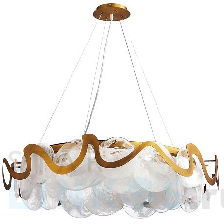 Купить Подвесная люстра Stilfort Sweet 2130/03/10P за 75 500 руб. в Туле фото 2 Купить с доставкой Подвесная люстра Stilfort Sweet 2130/03/10P в Туле фото 2