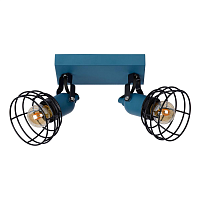 Купить Спот Lucide Paulien 08927/02/35 в Туле