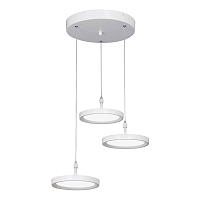 Купить Подвесной светильник Vitaluce V4603-0/3S в Туле