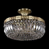 Купить Потолочная люстра Bohemia Ivele 19041/35IV G в Туле