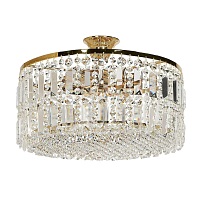 Купить Потолочная люстра Arti Lampadari Sara E 1.3.40.501 G в Туле