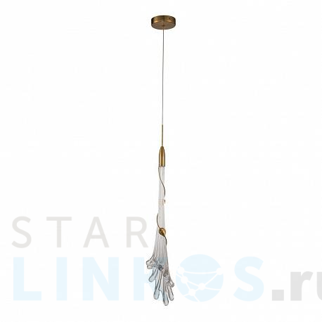 Купить Подвесной светодиодный светильник Moderli Melburn V9020-PL за 10 990 руб. в Туле фото 2 Купить с доставкой Подвесной светодиодный светильник Moderli Melburn V9020-PL в Туле фото 2