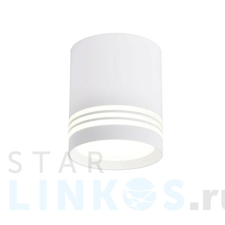 Купить Потолочный светодиодный светильник Favourite Darar 3065-1C за 2 300 руб. в Туле фото 2 Купить с доставкой Потолочный светодиодный светильник Favourite Darar 3065-1C в Туле фото 2