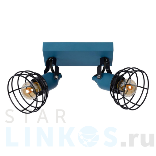 Купить Спот Lucide Paulien 08927/02/35 за 9 186 руб. в Туле Купить с доставкой Спот Lucide Paulien 08927/02/35 в Туле