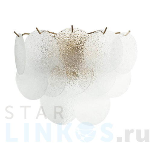 Купить Настенный светодиодный светильник Loft IT Frost 10022W за 7 450 руб. в Туле Купить с доставкой Настенный светодиодный светильник Loft IT Frost 10022W в Туле