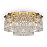 Купить Потолочная люстра Maytoni Dune DIA005CL-06G в Туле