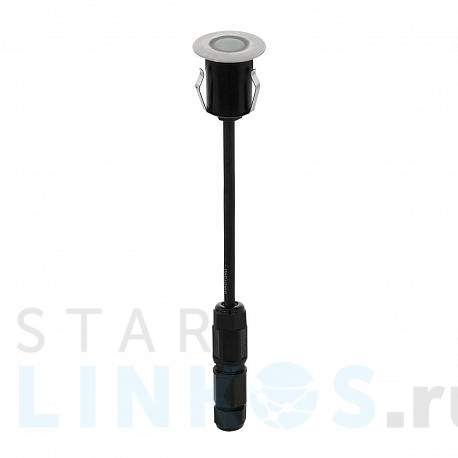 Купить Ландшафтный светодиодный светильник Eglo Tronto 98182 за 1 590 руб. в Туле фото 2 Купить с доставкой Ландшафтный светодиодный светильник Eglo Tronto 98182 в Туле фото 2