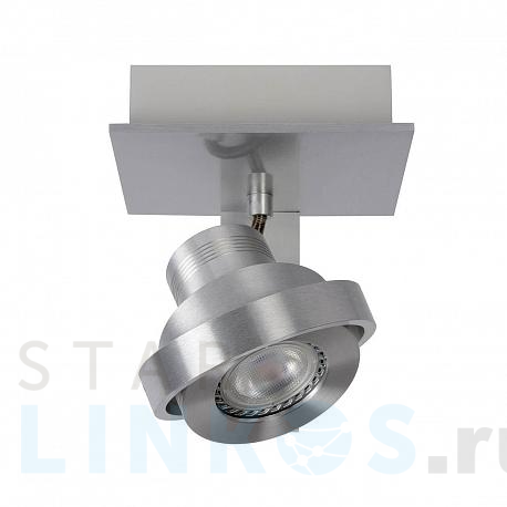 Купить Спот Lucide Landa II 17906/06/12 за 13 167 руб. в Туле фото 2 Купить с доставкой Спот Lucide Landa II 17906/06/12 в Туле фото 2