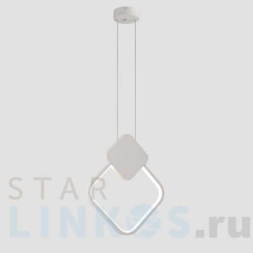 Купить Подвесной светодиодный светильник Moderli Store V5024-3PL за 7 690 руб. в Туле Купить с доставкой Подвесной светодиодный светильник Moderli Store V5024-3PL в Туле