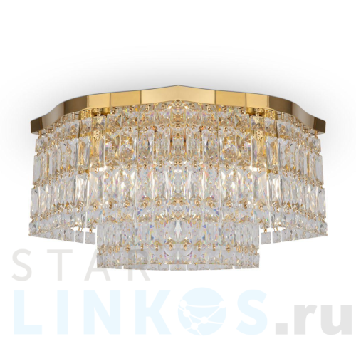 Купить Потолочная люстра Maytoni Dune DIA005CL-06G за 32 890 руб. в Туле Купить с доставкой Потолочная люстра Maytoni Dune DIA005CL-06G в Туле