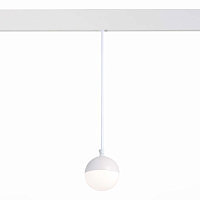 Купить Трековый светодиодный светильник для магнитного шинопровода ST Luce Pibole ST358.543.07 в Туле