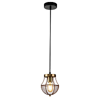 Купить Подвесной светильник Indigo Pallo 10011/1P Gold V000188 в Туле