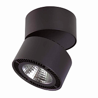 Купить Потолочный светодиодный светильник Lightstar Forte Muro 214857 в Туле