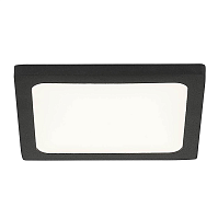 Купить Встраиваемый светодиодный светильник Citilux Омега CLD50K082 в Туле