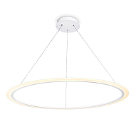 Купить Подвесная светодиодная люстра Ambrella light Acrylica Original FA4351 в Туле