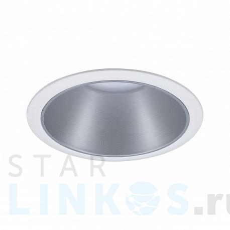 Купить Встраиваемый светильник Paulmann EBL Cole 93398 за 3 310 руб. в Туле фото 2 Купить с доставкой Встраиваемый светильник Paulmann EBL Cole 93398 в Туле фото 2