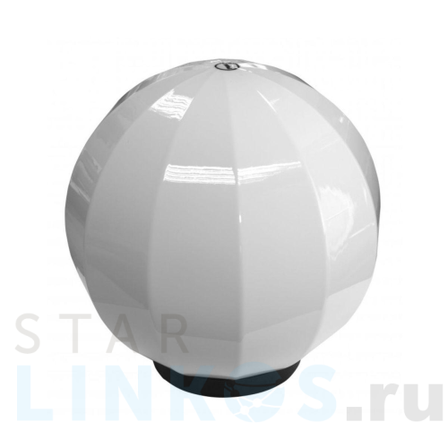 Купить с доставкой Уличный светильник Apeyron НТУ11-60-251 в Туле