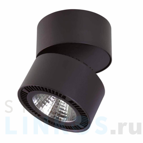 Купить с доставкой Потолочный светодиодный светильник Lightstar Forte Muro 214857 в Туле