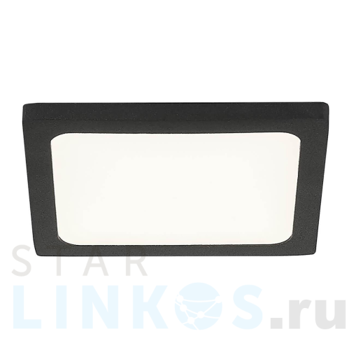 Купить Встраиваемый светодиодный светильник Citilux Омега CLD50K082 за 949 руб. в Туле Купить с доставкой Встраиваемый светодиодный светильник Citilux Омега CLD50K082 в Туле