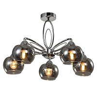 Купить Потолочная люстра Gerhort G31003/5CR SM в Туле