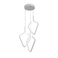 Купить Подвесной светодиодный светильник Vitaluce V4608-0/3S в Туле