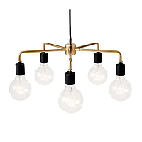 Купить Подвесная люстра Moderli Viona V1981-5P в Туле