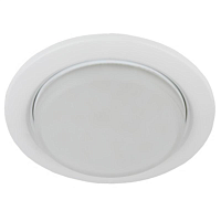 Купить Встраиваемый светильник ЭРА KL70 WH /1 Б0048955 в Туле